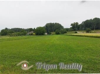 STAVEBNÝ POZEMOK na POLOSAMOTE – 2841 m2