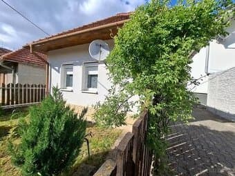 Na predaj - rodinný dom Radobica, okr. Prievidza