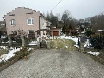 Na predaj rodinný dom, Čabiny (N047-12-MABA)