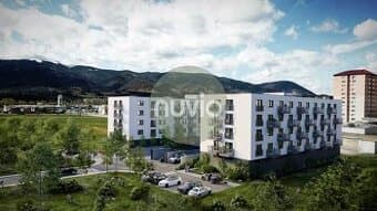 BYTY KOŠÚTY - 3 izbový byt na prenájom