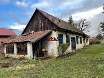 ID-3434 Investičný pozemok Michalovce – ideálny na developer