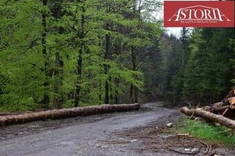 Rekreačná chata na predaj Vrútky-Karvaša Bláhovca