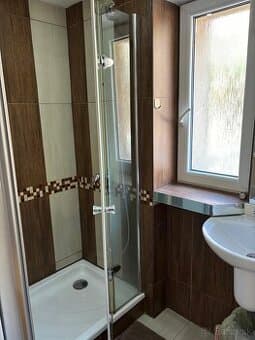 Prenájom 1 izbový byt Zvolen centrum