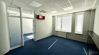 Na prenájom kancelársky priestor 44 m2 ul. Mlynská, Centrum,