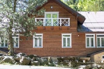 Vila Kotlina, Tatranská Kotlina