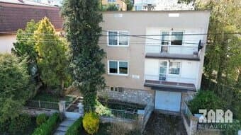 Moldava nad Bodvou -  pekný, dvojpodlažný 5 izbový rodinný d