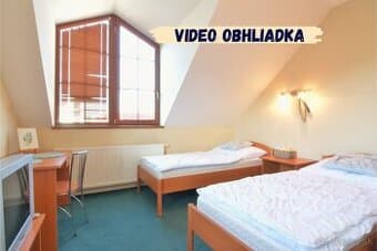 Apartmán s kúpeľňou blízko centra, Braneckého, Nitra