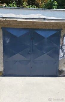Predám garáž 18m² vo vlastníctve | Žilina - Hliny VII
