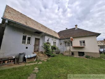 Dom s dušou čaká na vašu fantáziu – vytvorte si domov snov