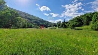 Ranč, farma alebo chalupa? Rodinný dom s 12 622 m² pozemkom