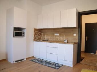 ZARIADENÝ 1 IZBOVÝ BYT 30 m2 S LOGGIOU VEDĽA TERMÁLNE…