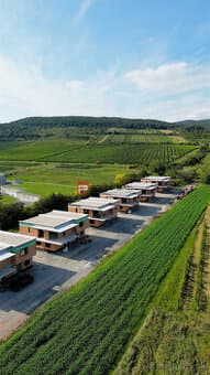4-izbový mezonet so záhradou v projekte PRI KAPLNKE – Dubová