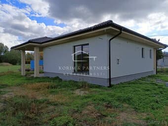 Rodinný dom podľa Vašich predstáv, Nesvady