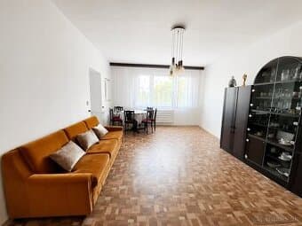 Na predaj - 1 izbový byt Kanianka, okr. Prievidza