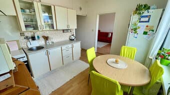 3-izbový byt na predaj, Liptovský Hrádok