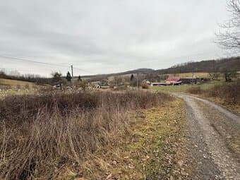 Predaj pozemku v obci Lipovany