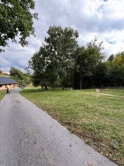 Predaj - stavebný - orná pôda