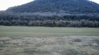 PREDAJ – Investičný pozemok o rozlohe 2768 m2- BARATOKY