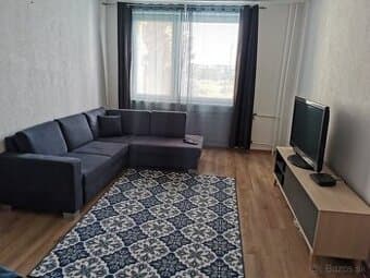 Prenájom byt Levice