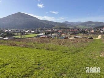 MARGECANY: Slnečný stavebný pozemok 3060 m2 lokalita - Pod h