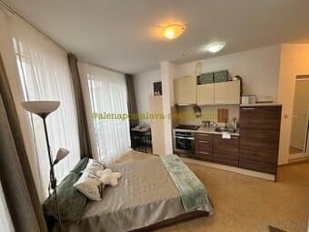 Studio – Ravda, Bulharsko, 36m2, výhled na moře