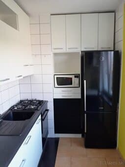 2-izbový byt v centre mesta Bardejov