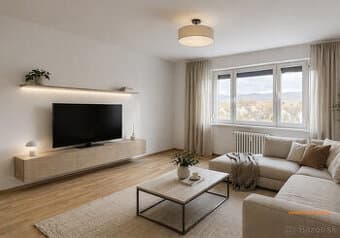 Ponúkame na predaj 3-izb. byt, BA III., Vajnory, 209.000 EUR