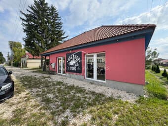 Dom, ktorý otvára nové príležitosti, Okoličná na Ostrove