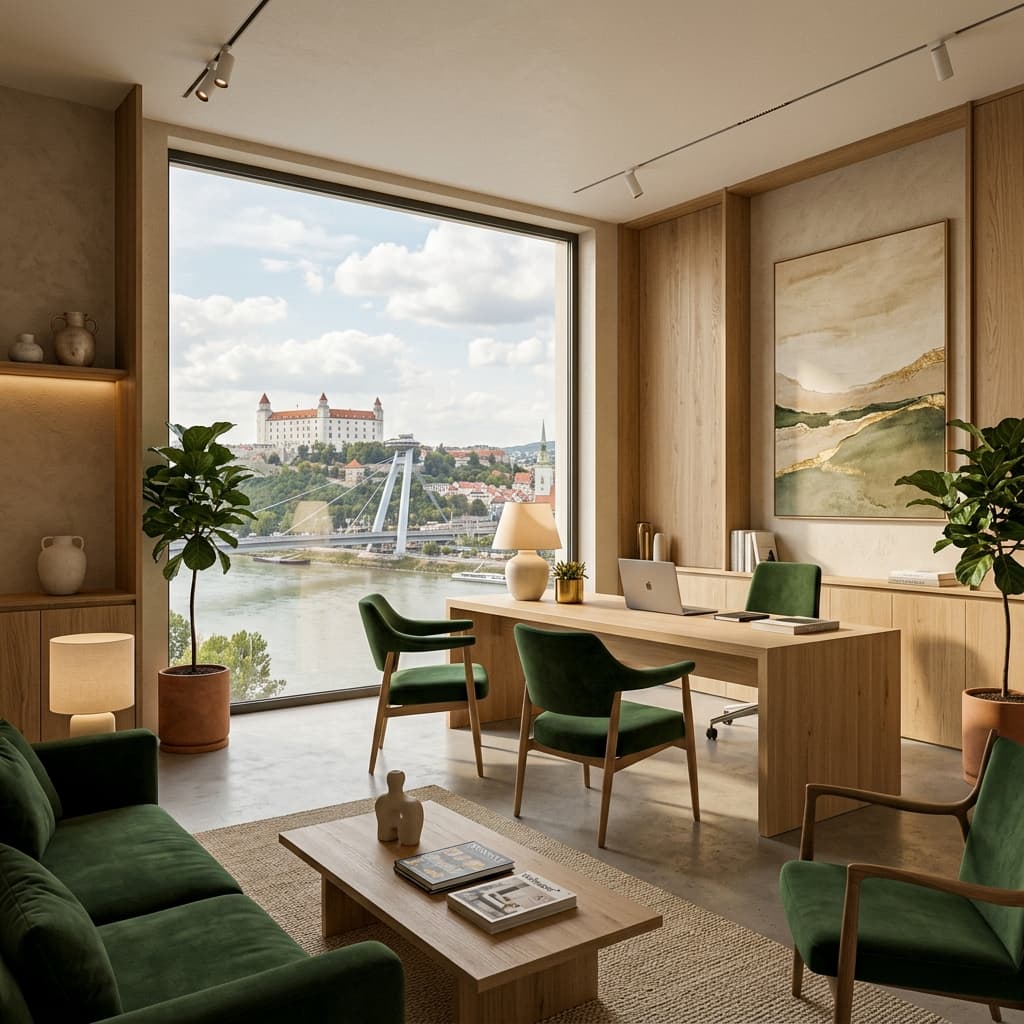 Contact Reality Scanner