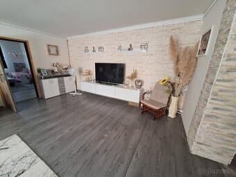PREDAJ – Rodinný dom so záhradou – DRAHŇOV okr. Michalovce