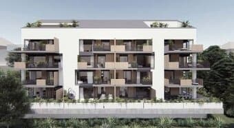 Predaj developerského projektu Bratislava - Karlova Ves