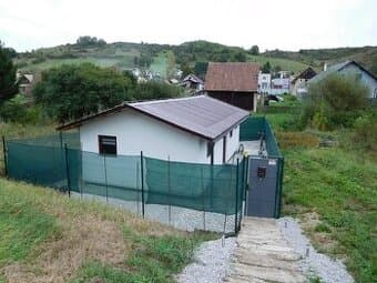 Na predaj Novostavba - drevo dom v Liptovských Sliačoch.