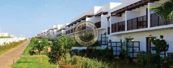 1 izbový apartmán, MELIÃ Laguna Beach Resort, Kapverdy
