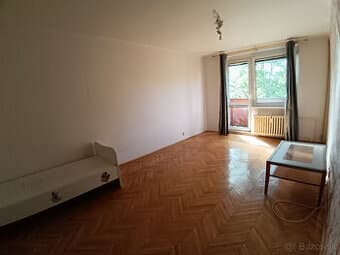 Zaujímavý 2 izb. byt v dobrej lokalite