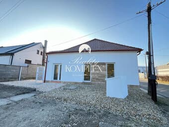 Reality KOMPLEX s.r.o. Vám ponúka na predaj budovu na BÝVAN