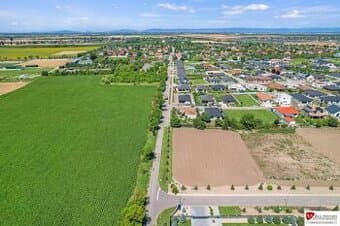 REB.sk Luxusná veľkometrážna parcela za skvelú cenu , 2.477