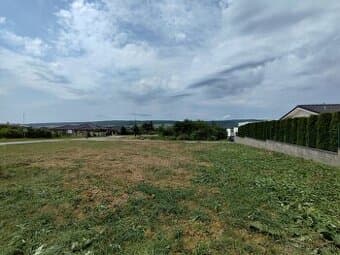 Vajkovce, 851 m2, stavebný pozemok, 10 min. do centra
