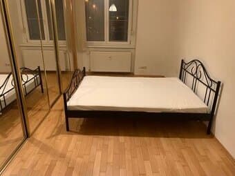 Prenajmeme 3 izbový byt na Belehradskej ulici pri Račianskom