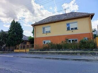 RD České Brezovo na predaj