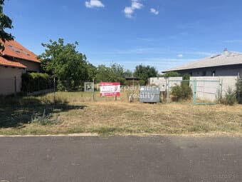 🌟🌟 Stavebný pozemok Miloslavov 888 m² - ihneď k výstavbe
