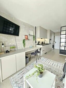 Apartman for rent