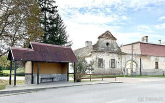Výrazná zľava Predaj 3izb. rodinného domu v obci Rimavs