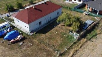 ALL INCLUSIVE | NA PREDAJ DVOJDOM (2× 3-IZBOVÉ DOMY), ZEMIAN