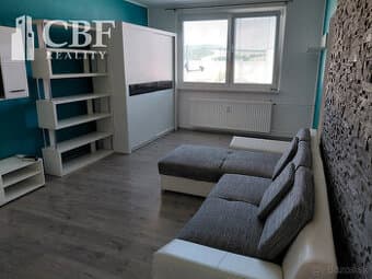 Krásny 3 izbový byt s balkónom v Gemerskej Hôrke na predaj