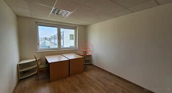 🔹 Kancelária (16 m²) s parkovaním, Širpo - Prešov