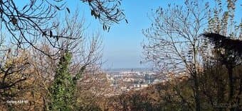 PREDAJ - stavebný pozemok na RD - BA III.-Nové Mesto