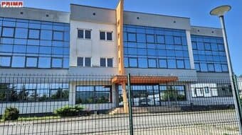 ID 3138 Predaj: polyfunkčný objekt, Žilina.