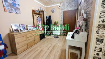 2 izbový byt v obci Slavošovce - NA PREDAJ,VÝMENA ZA DOM