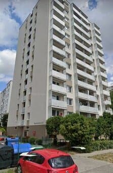 Hľadám 2 izbový byt 49 m² v lokalite Manckovičova, Závalie