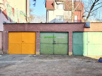 Predaj garáž 20 m2, Prešov, širšie centrum